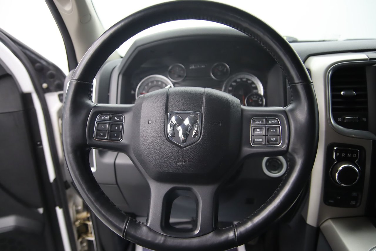 2018 Ram 1500 - Image 11