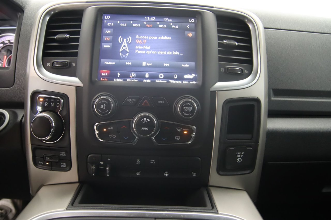 2018 Ram 1500 - Image 13