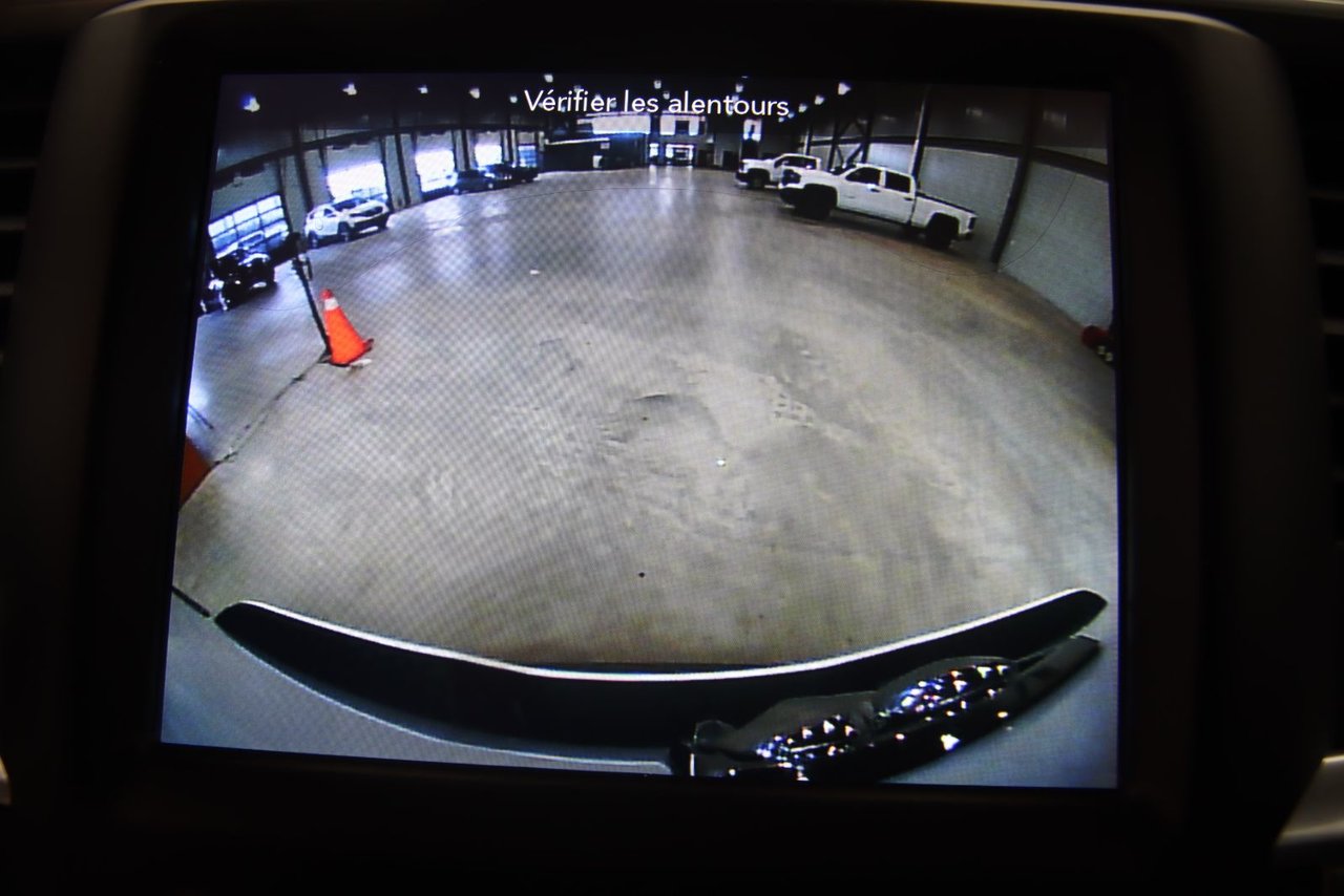 2018 Ram 1500 - Image 14