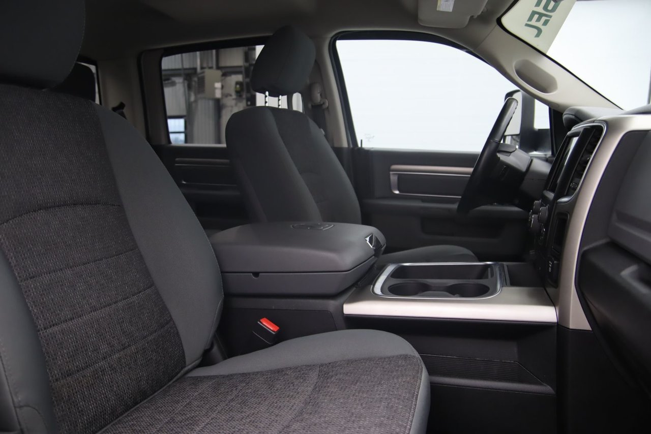 2018 Ram 1500 - Image 15