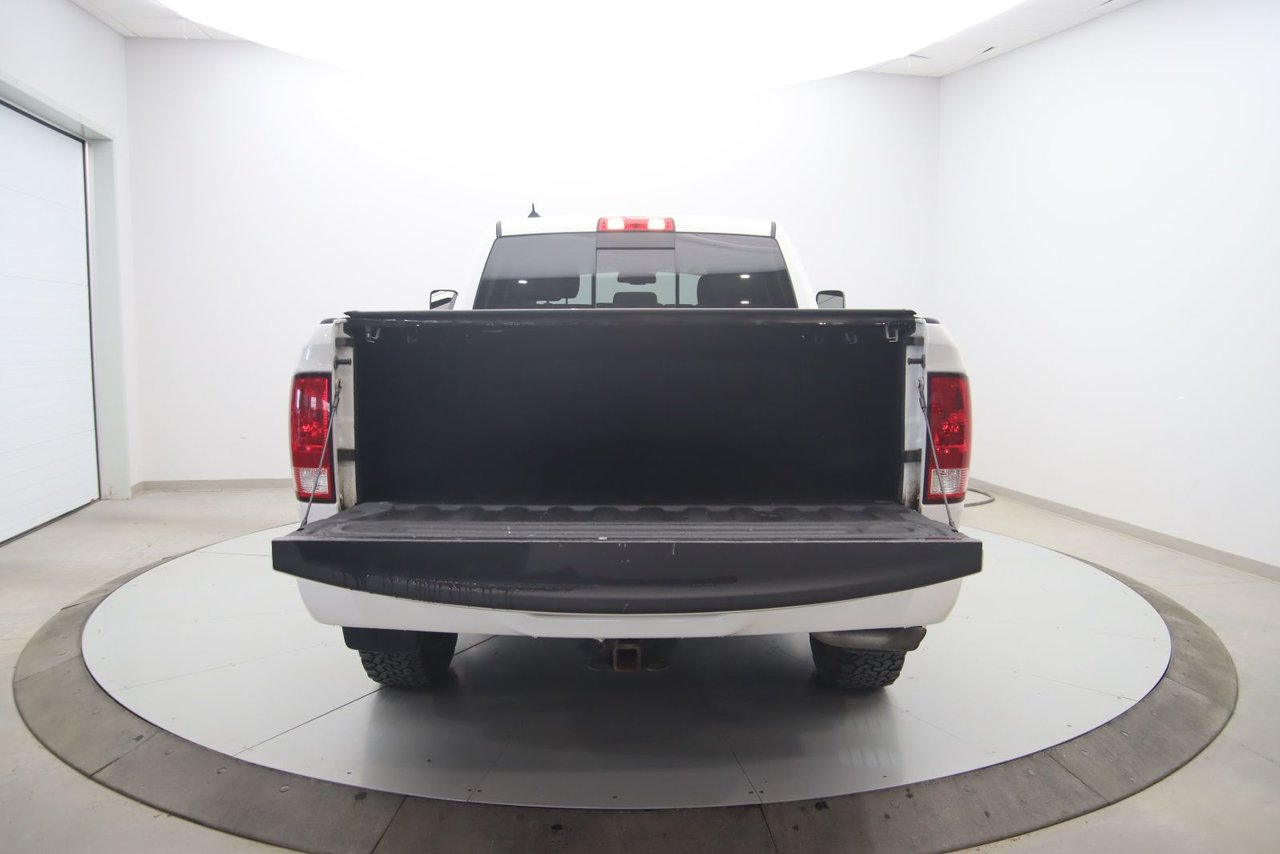 2018 Ram 1500 - Image 17