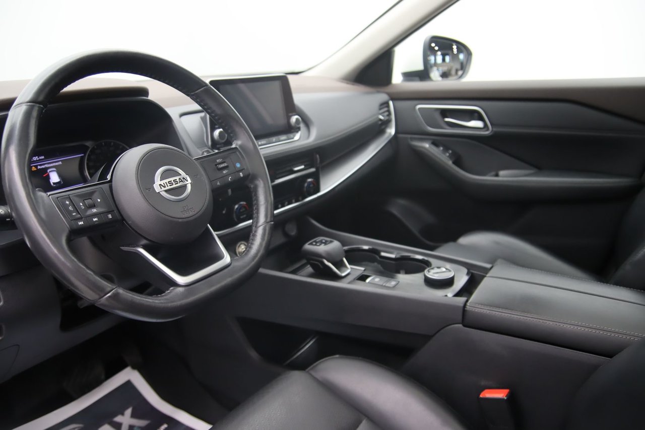 2021 Nissan Rogue - Image 6