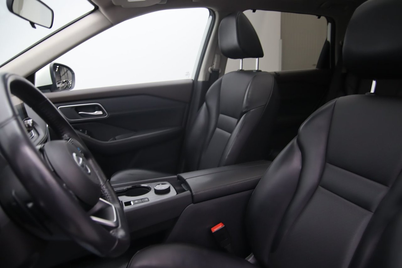 2021 Nissan Rogue - Image 7