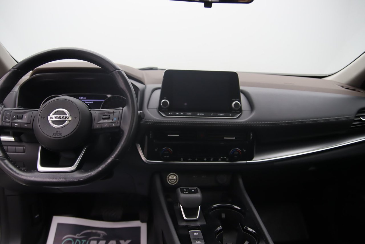 2021 Nissan Rogue - Image 11