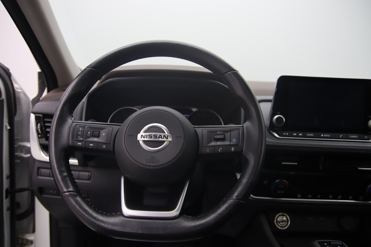 2021 Nissan Rogue - Image 12