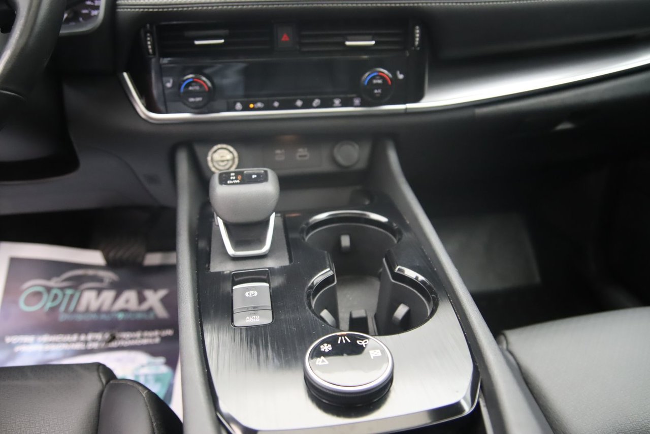 2021 Nissan Rogue - Image 14