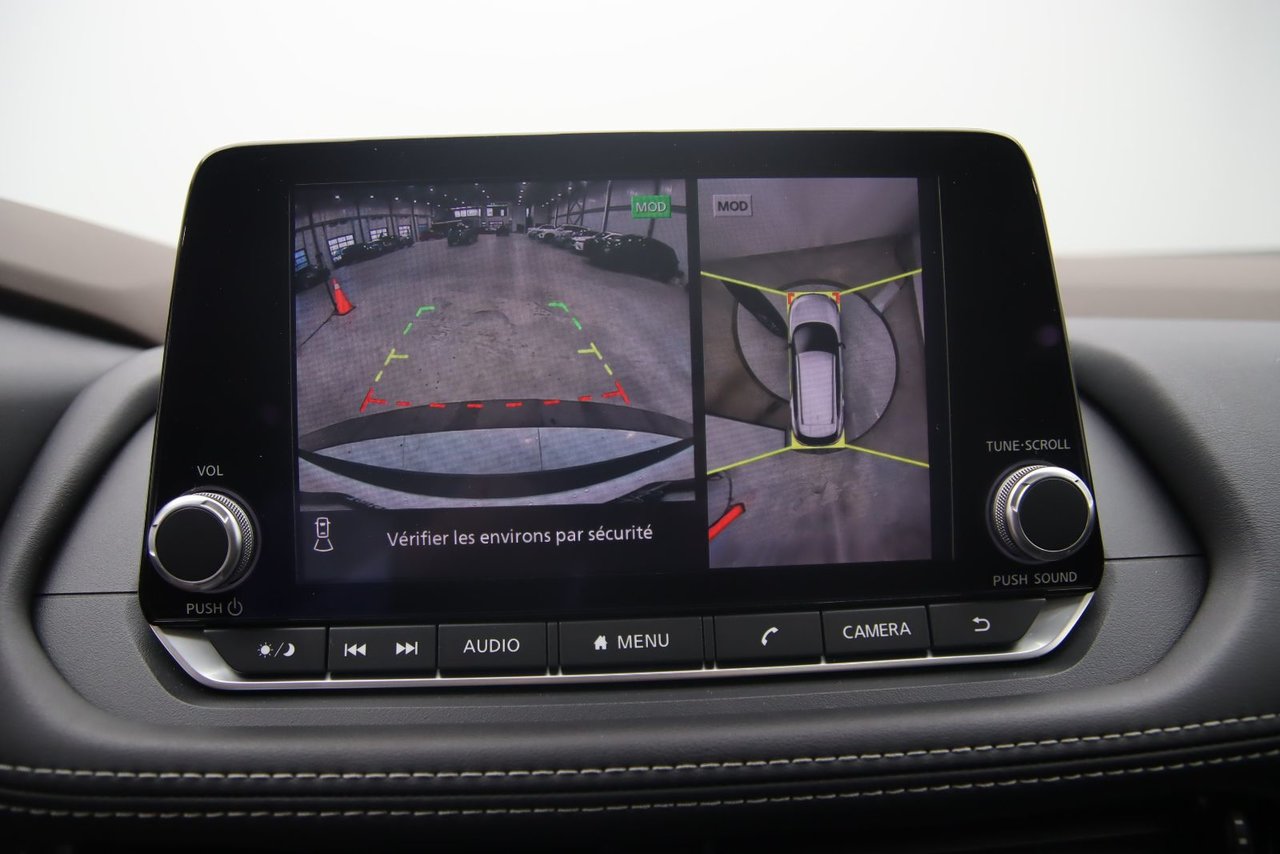 2021 Nissan Rogue - Image 15