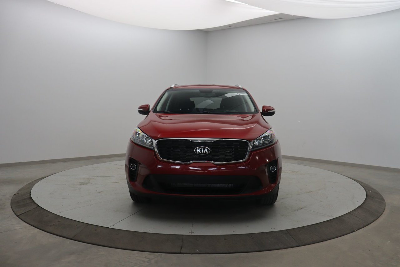 2019 Kia Sorento - Image 2