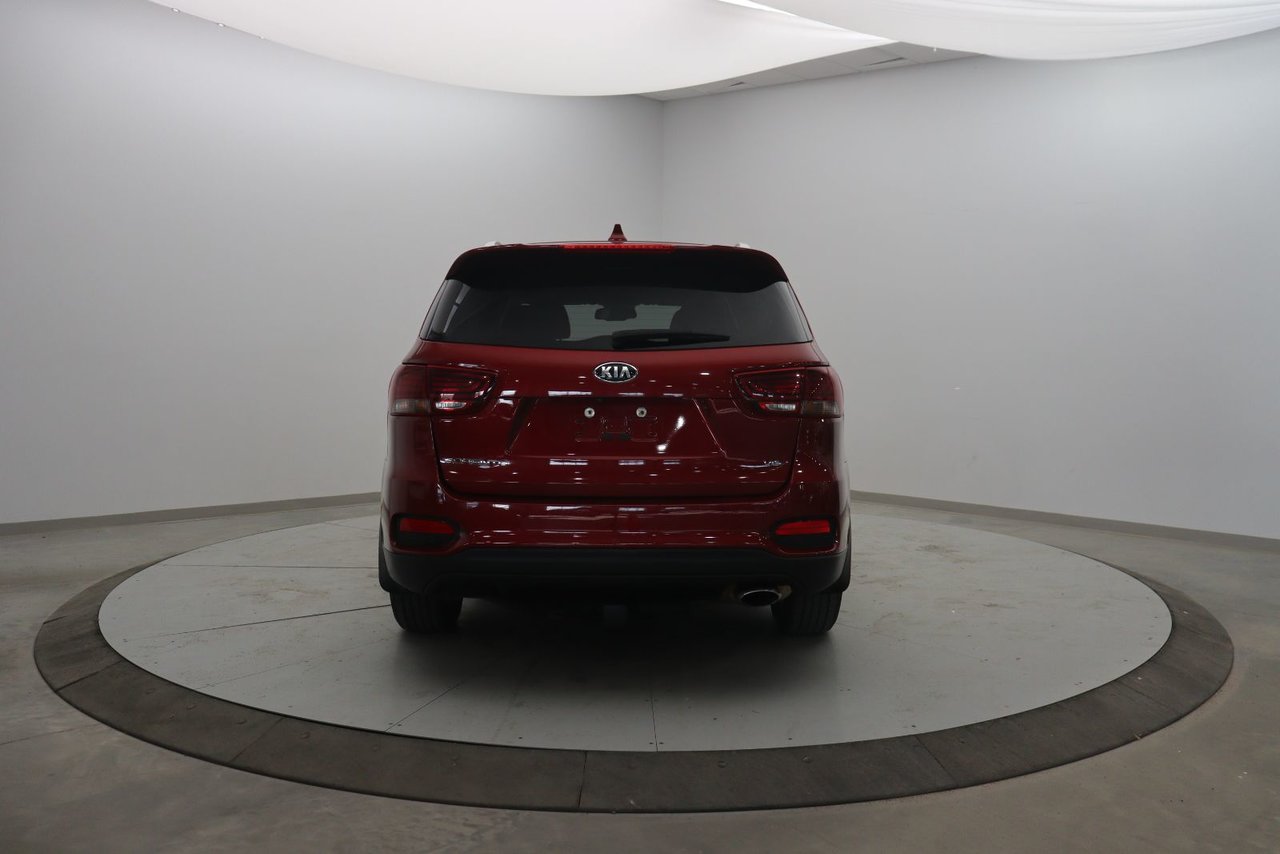 2019 Kia Sorento - Image 5