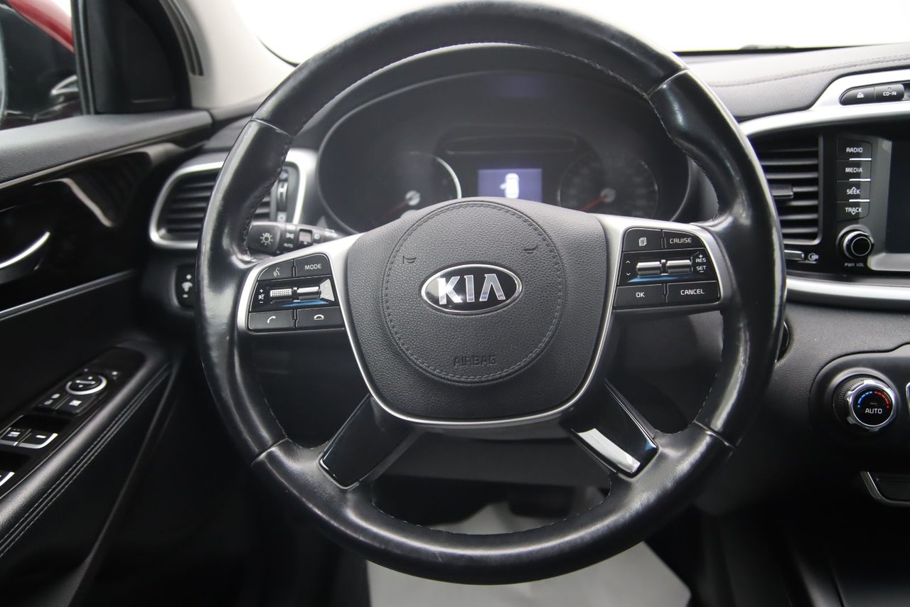 2019 Kia Sorento - Image 11
