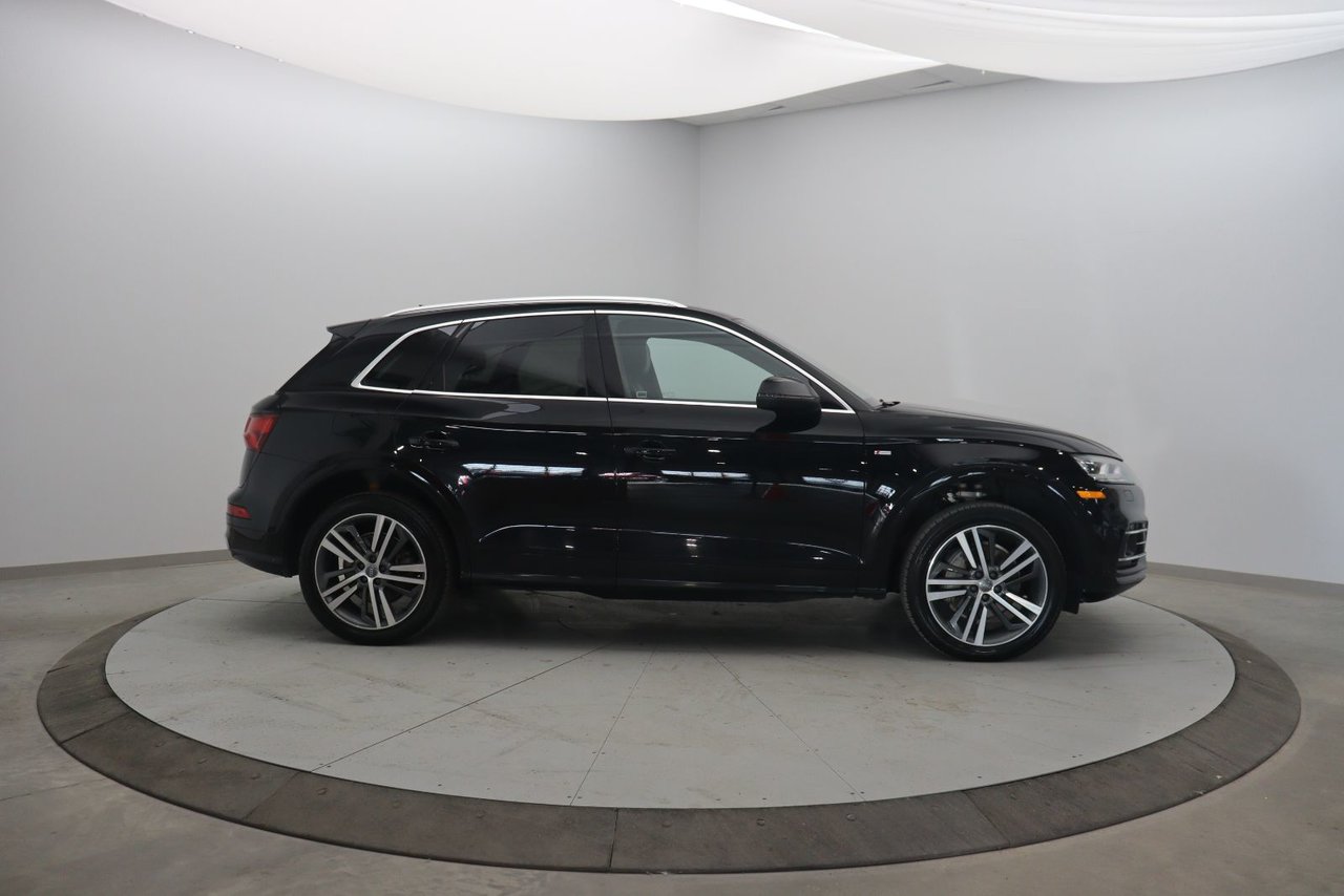 2018 Audi Q5 - Image 3