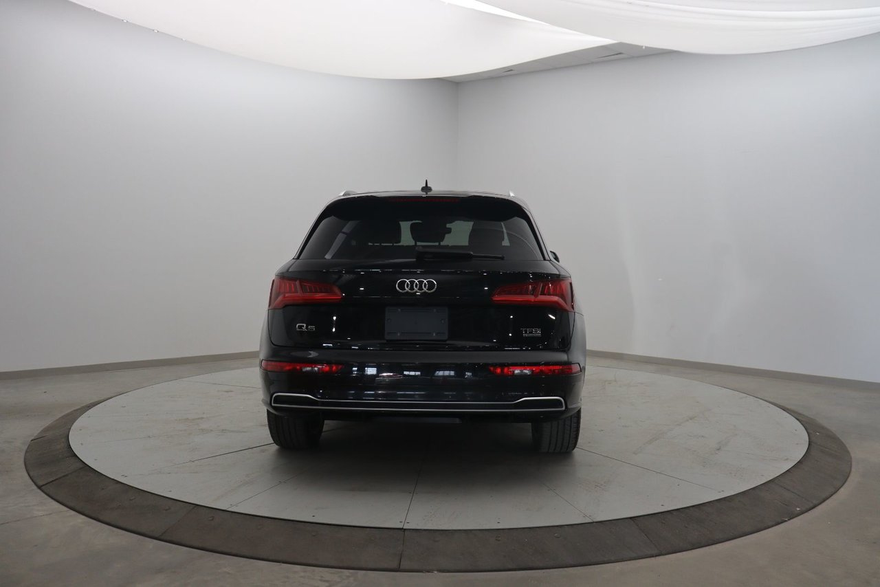 2018 Audi Q5 - Image 5