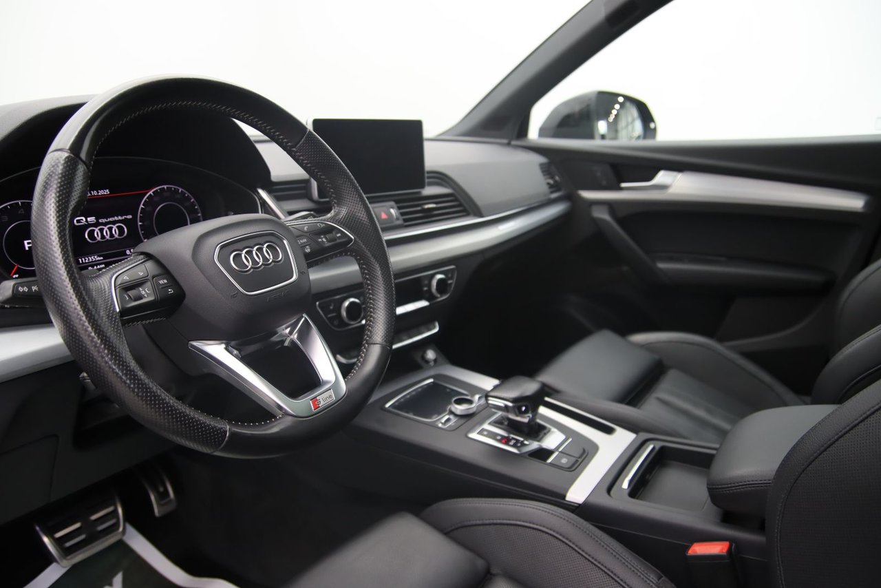 2018 Audi Q5 - Image 6