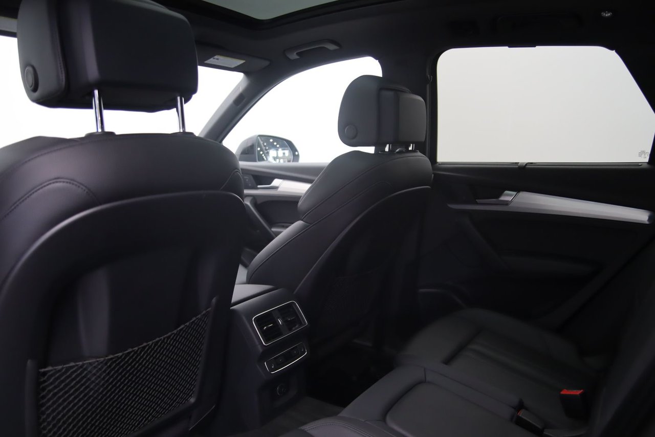 2018 Audi Q5 - Image 9