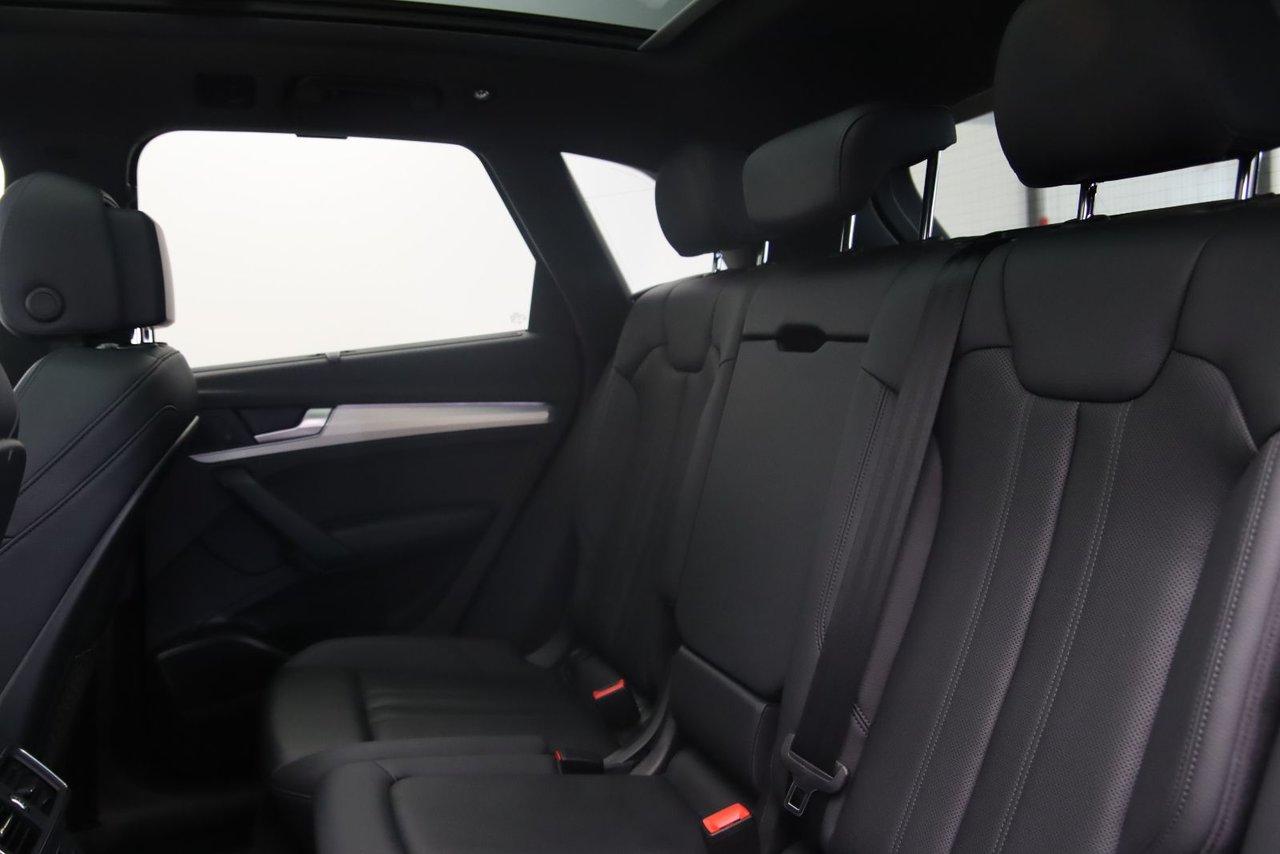 2018 Audi Q5 - Image 10