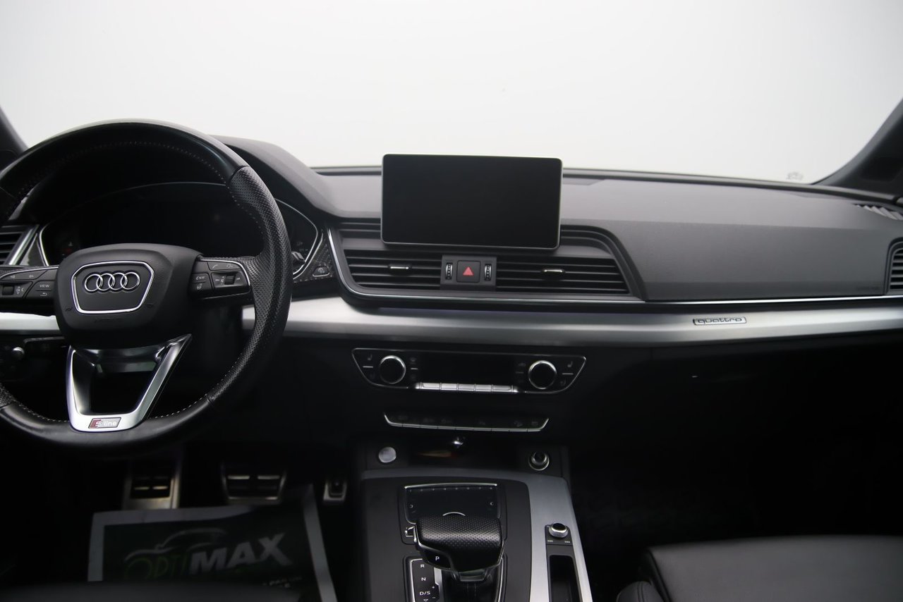 2018 Audi Q5 - Image 11