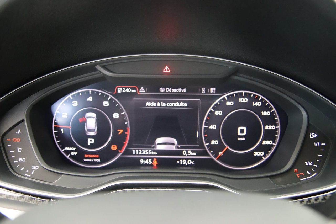 2018 Audi Q5 - Image 13