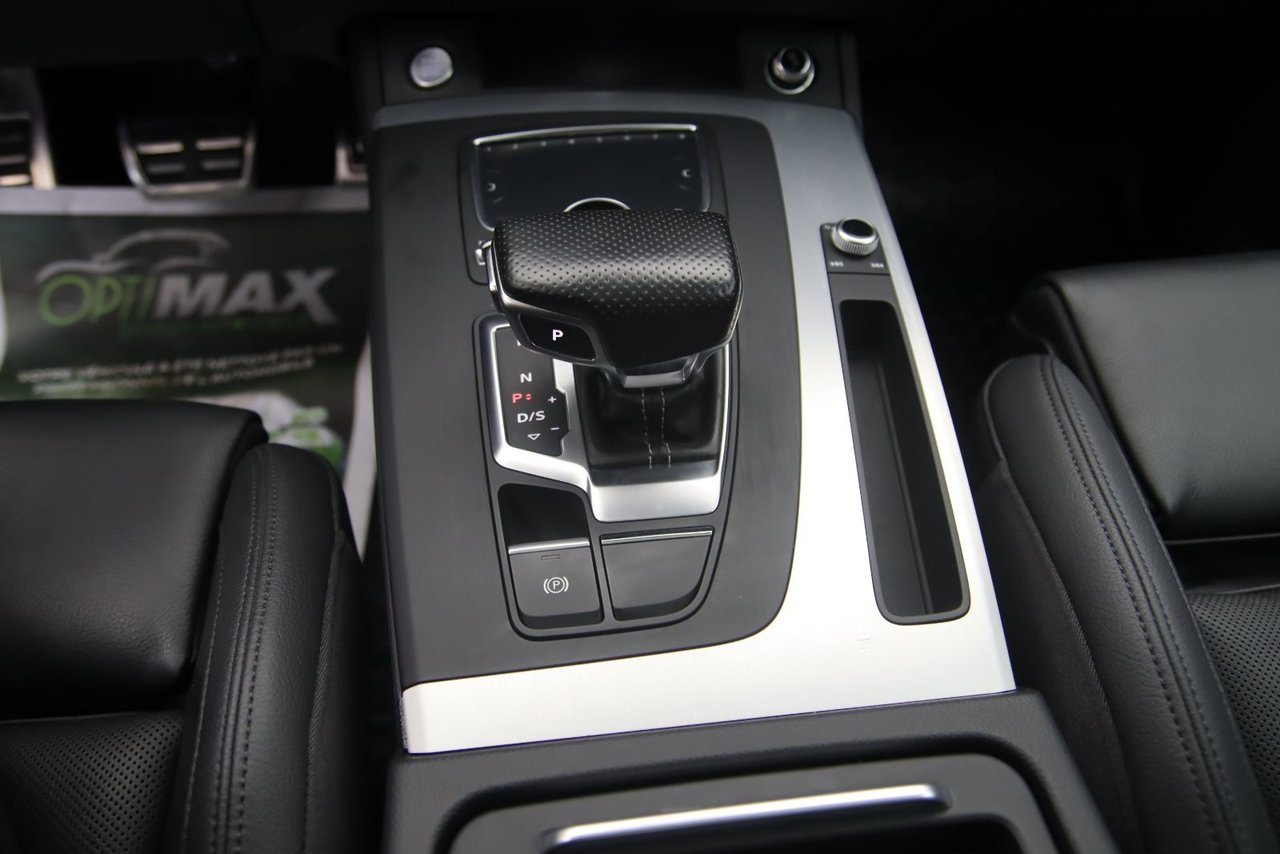 2018 Audi Q5 - Image 14