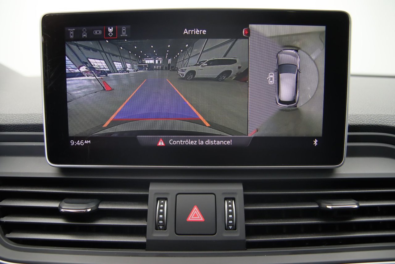 2018 Audi Q5 - Image 15