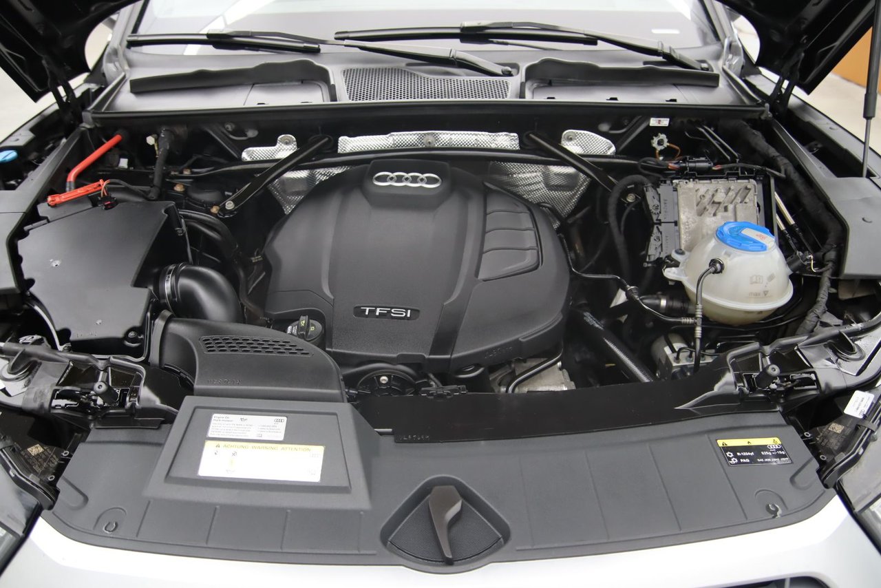 2018 Audi Q5 - Image 17