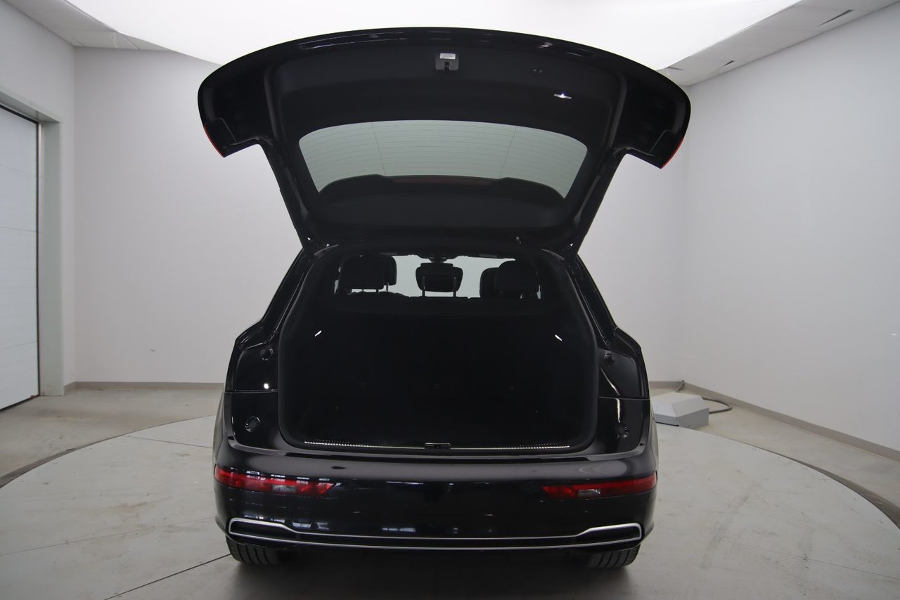 2018 Audi Q5 - Image 18