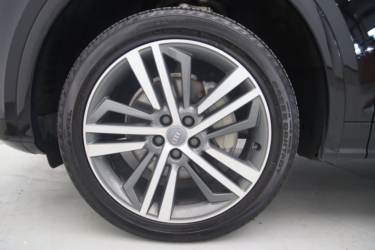 2018 Audi Q5 - Image 19