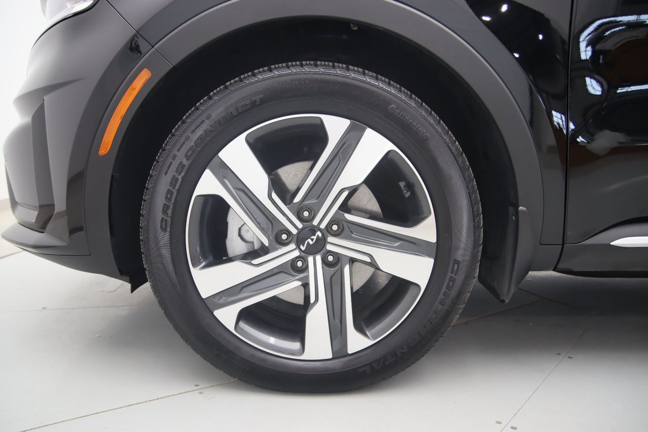 2023 Kia Sorento Plug-In Hybrid - Image 18