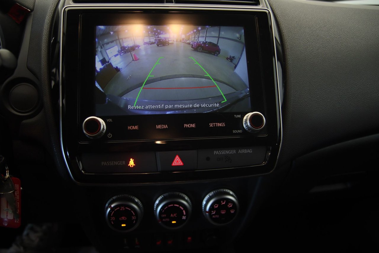 2022 Mitsubishi RVR - Image 14