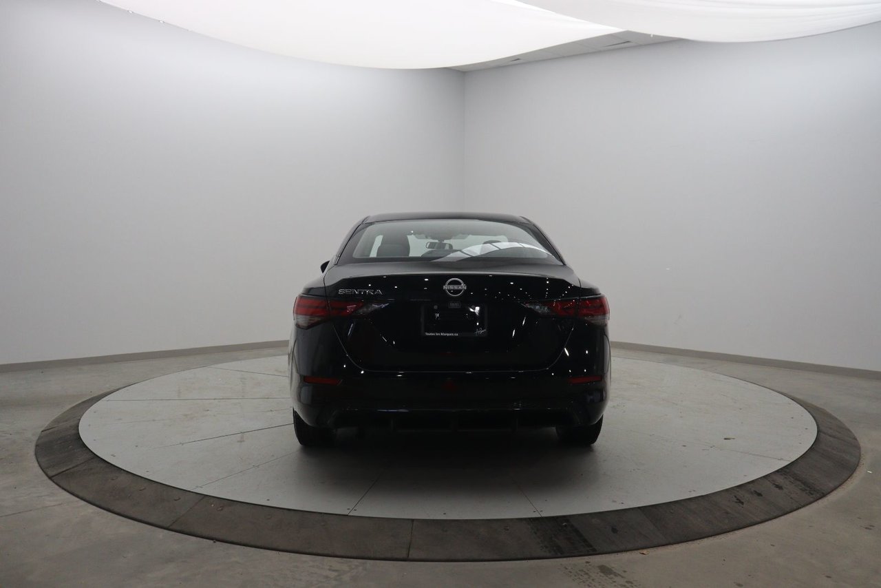 2024 Nissan Sentra - Image 5