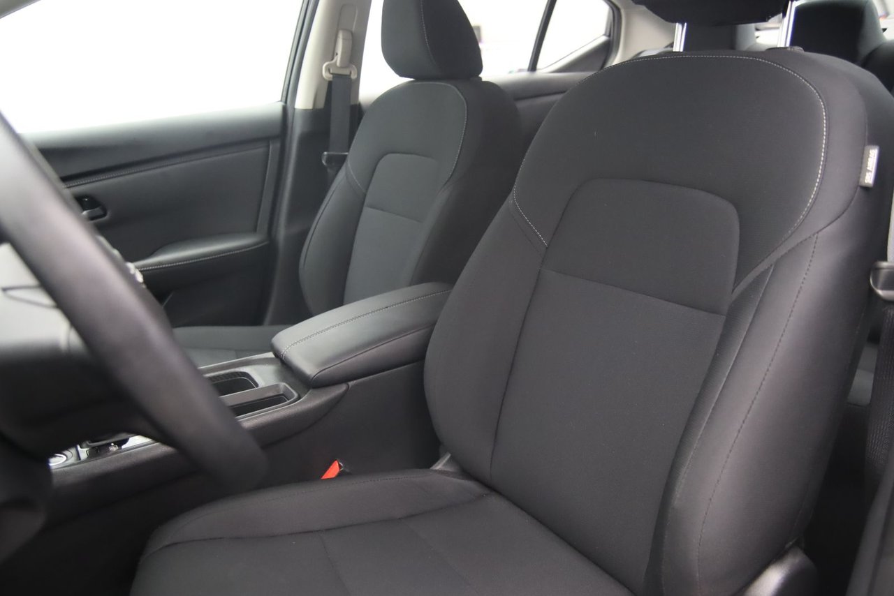 2024 Nissan Sentra - Image 7