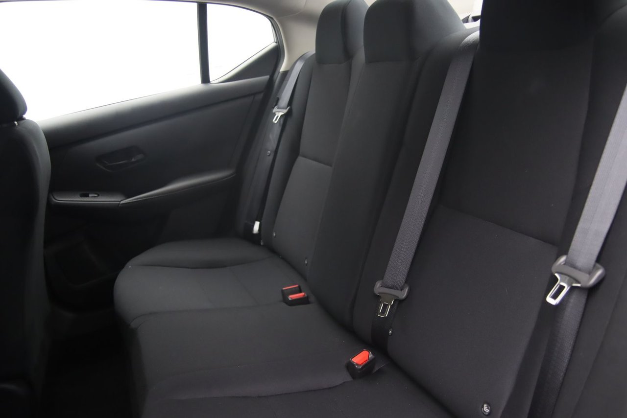 2024 Nissan Sentra - Image 9