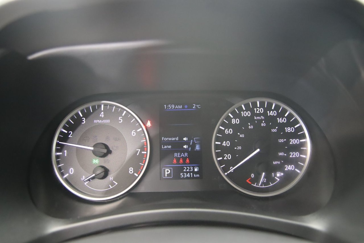 2024 Nissan Sentra - Image 12