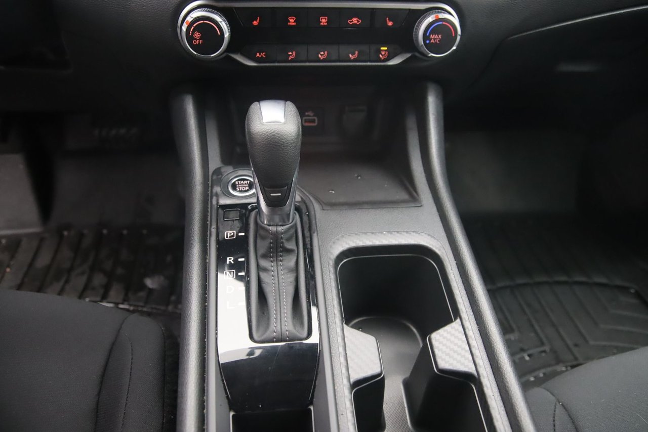 2024 Nissan Sentra - Image 13