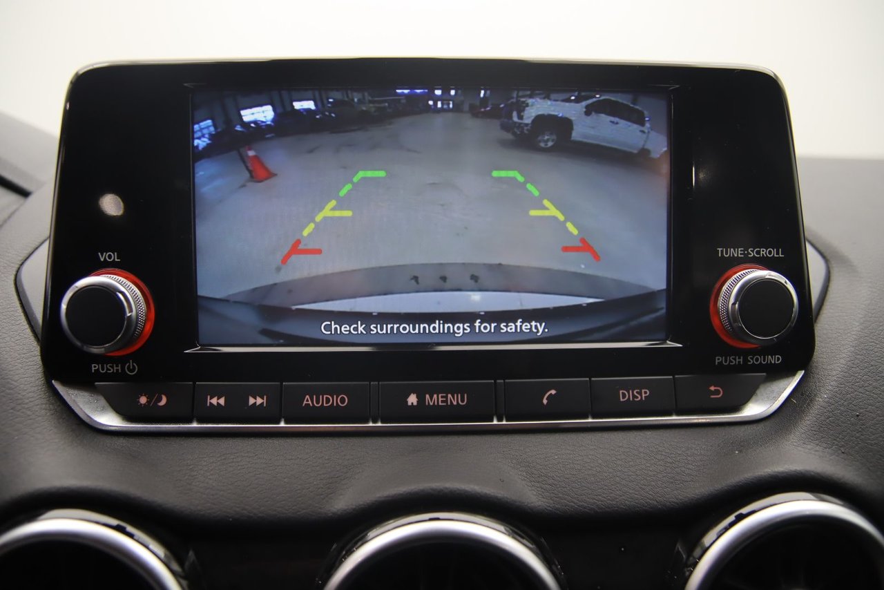 2024 Nissan Sentra - Image 14