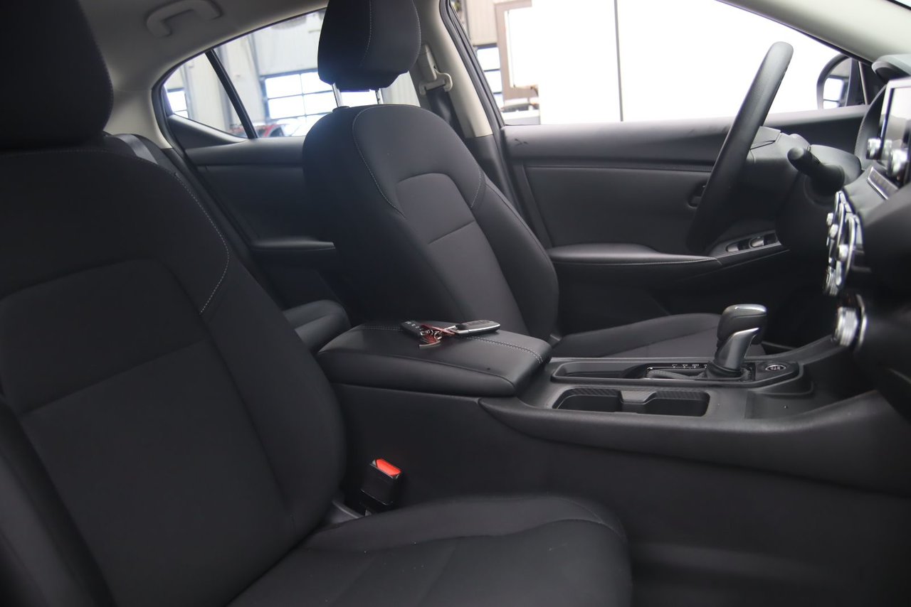 2024 Nissan Sentra - Image 15