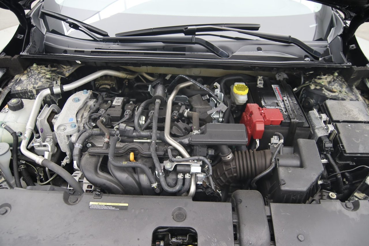 2024 Nissan Sentra - Image 16