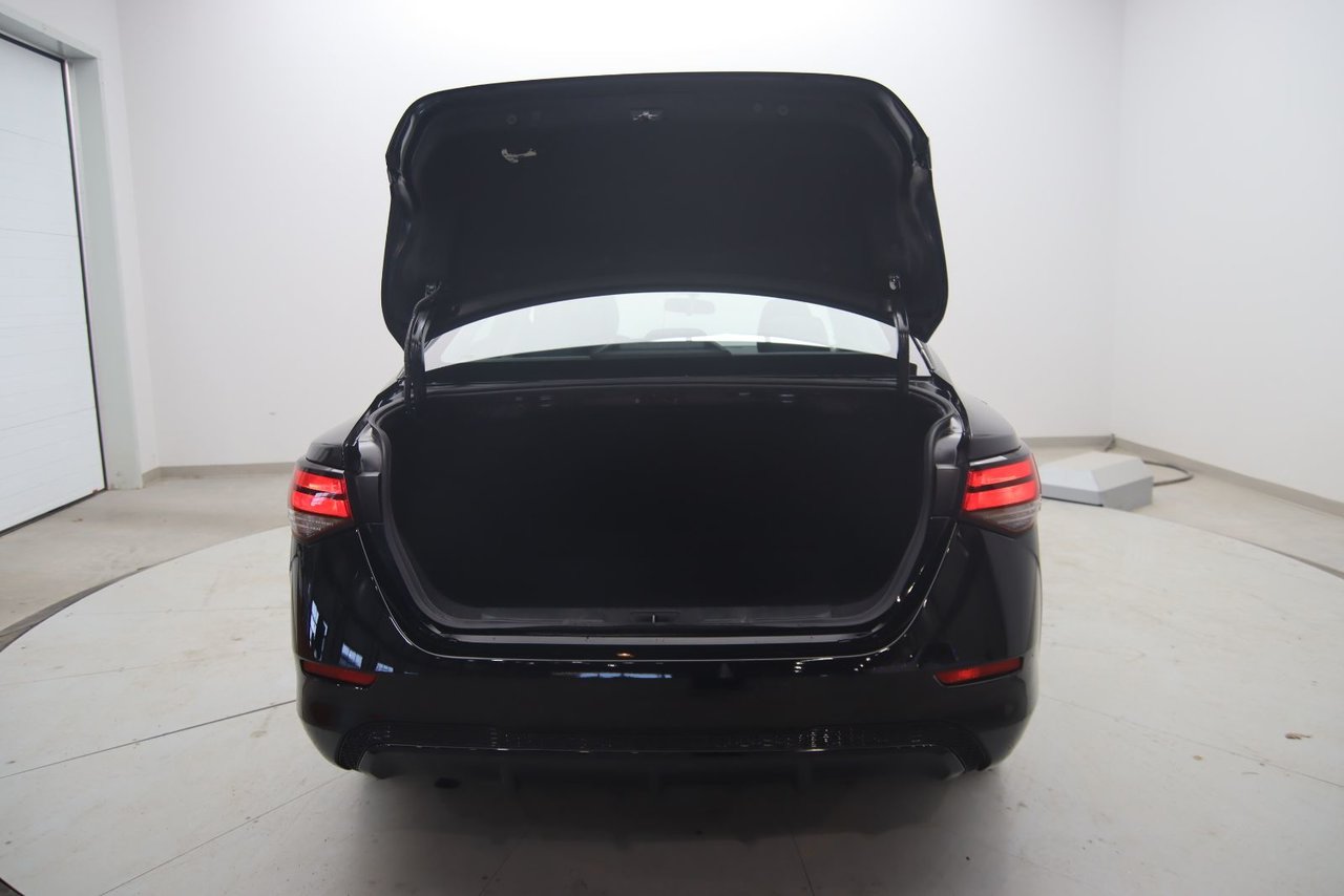 2024 Nissan Sentra - Image 17