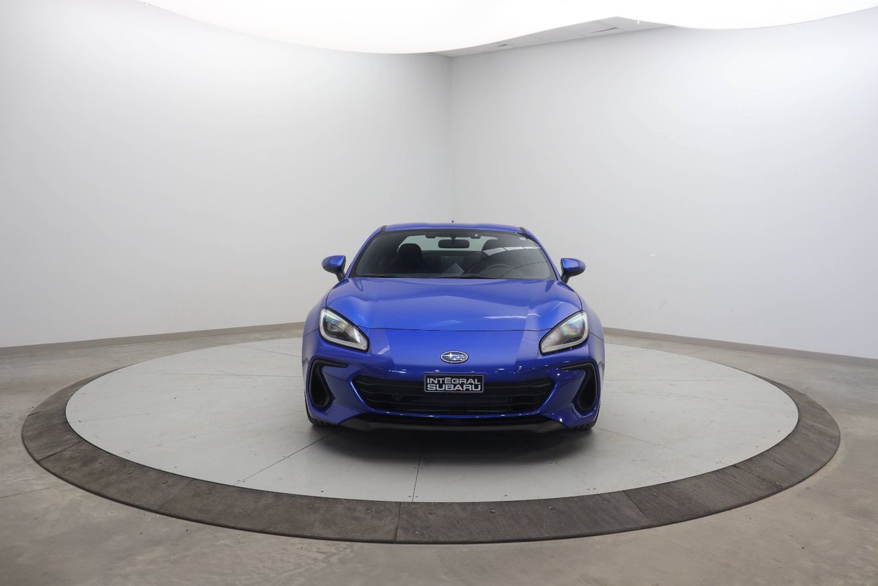 2024 Subaru BRZ - Image 2