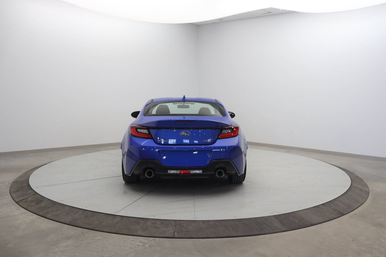 2024 Subaru BRZ - Image 5