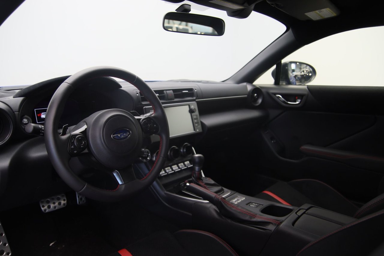 2024 Subaru BRZ - Image 6