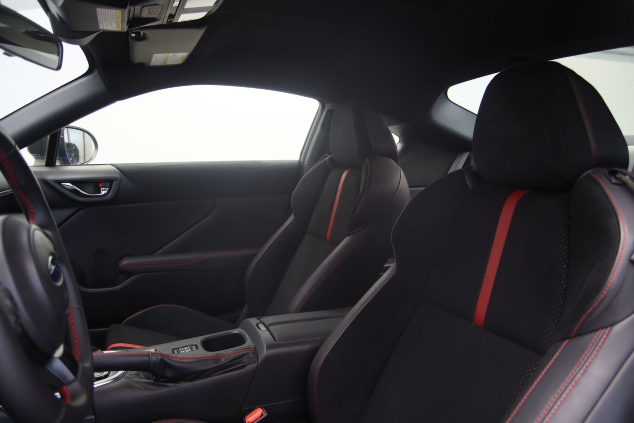 2024 Subaru BRZ - Image 7