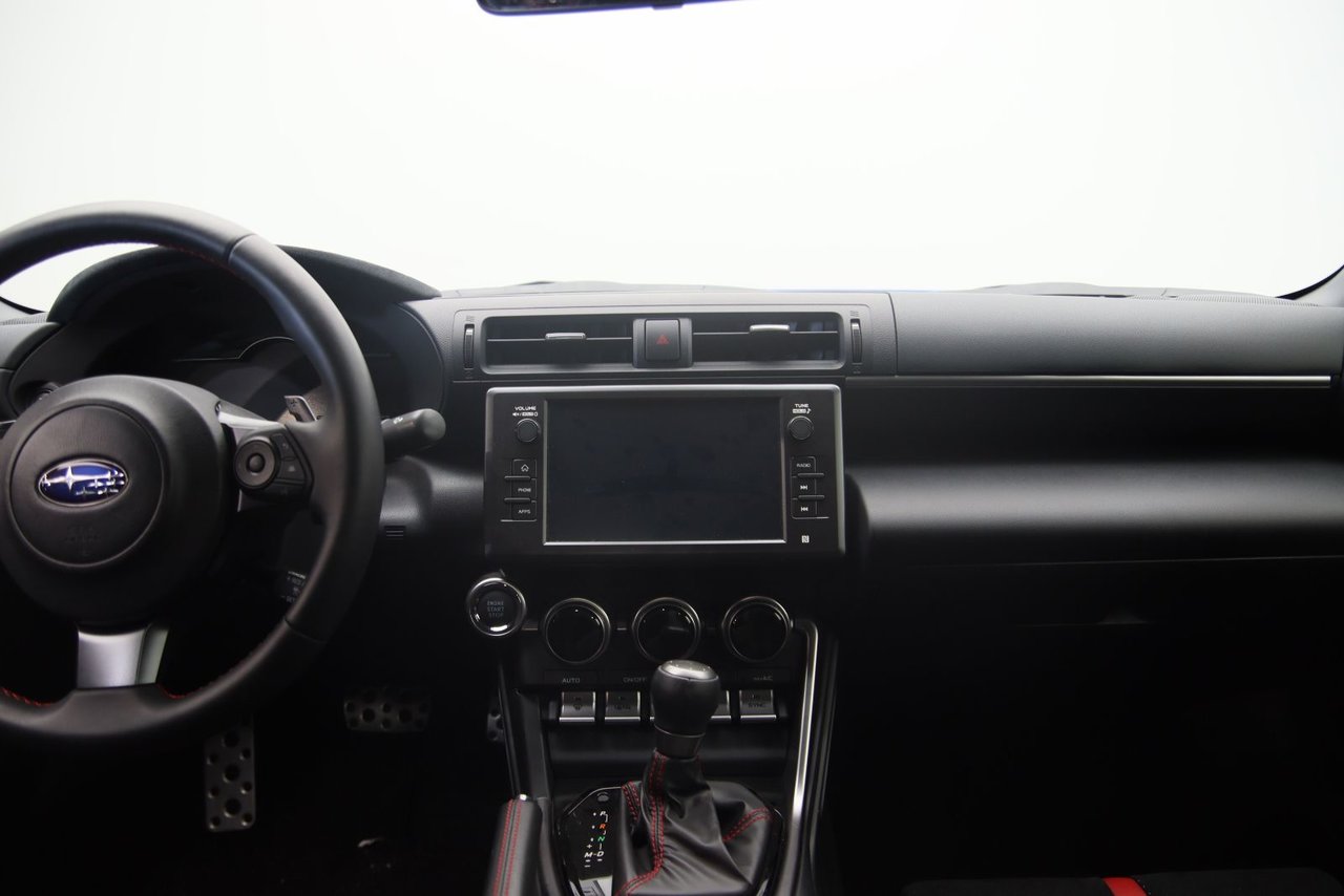 2024 Subaru BRZ - Image 8