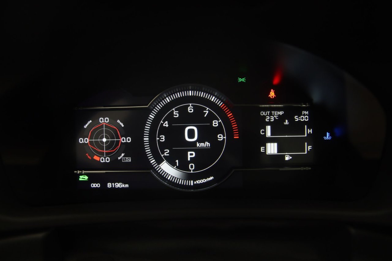 2024 Subaru BRZ - Image 10