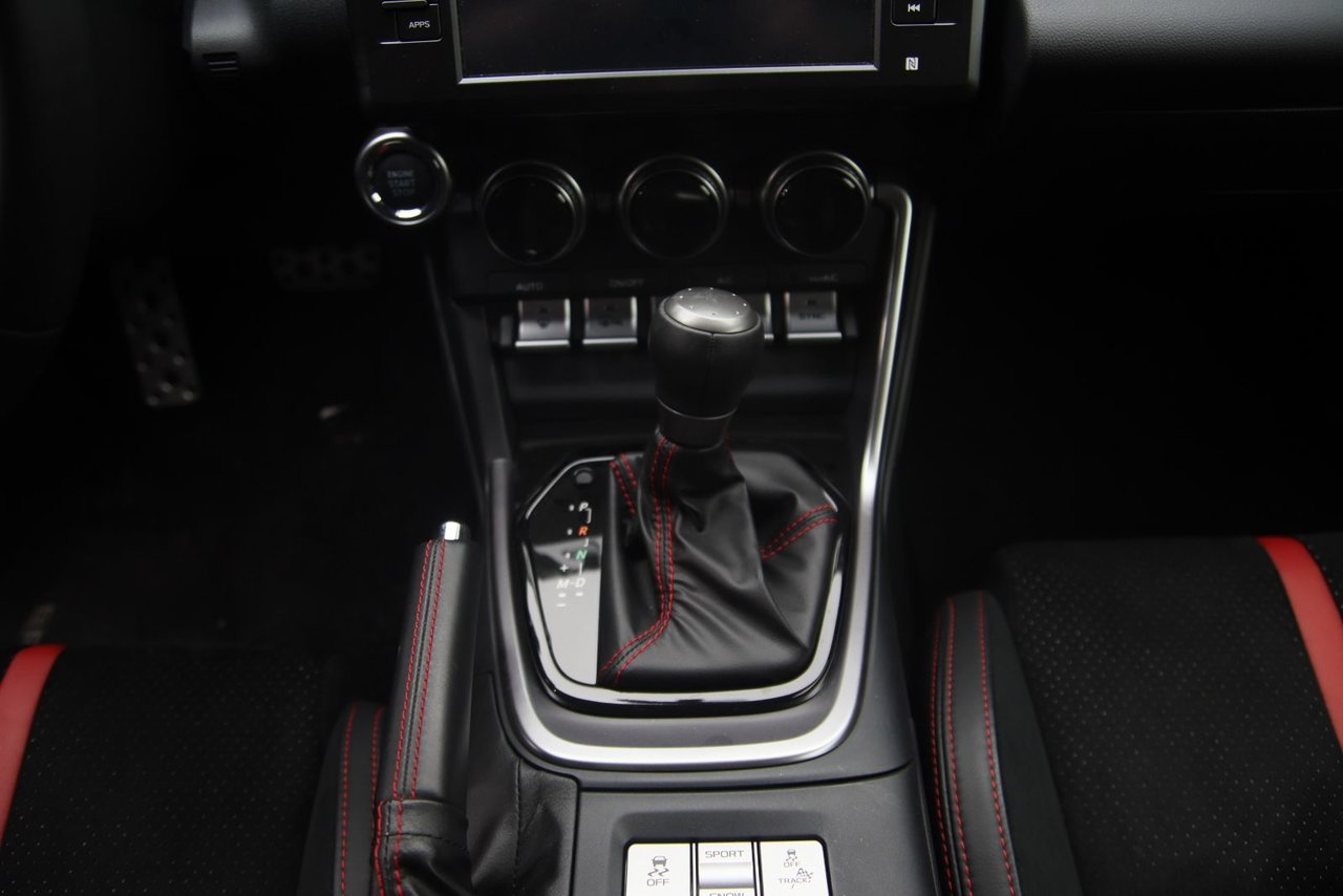 2024 Subaru BRZ - Image 11