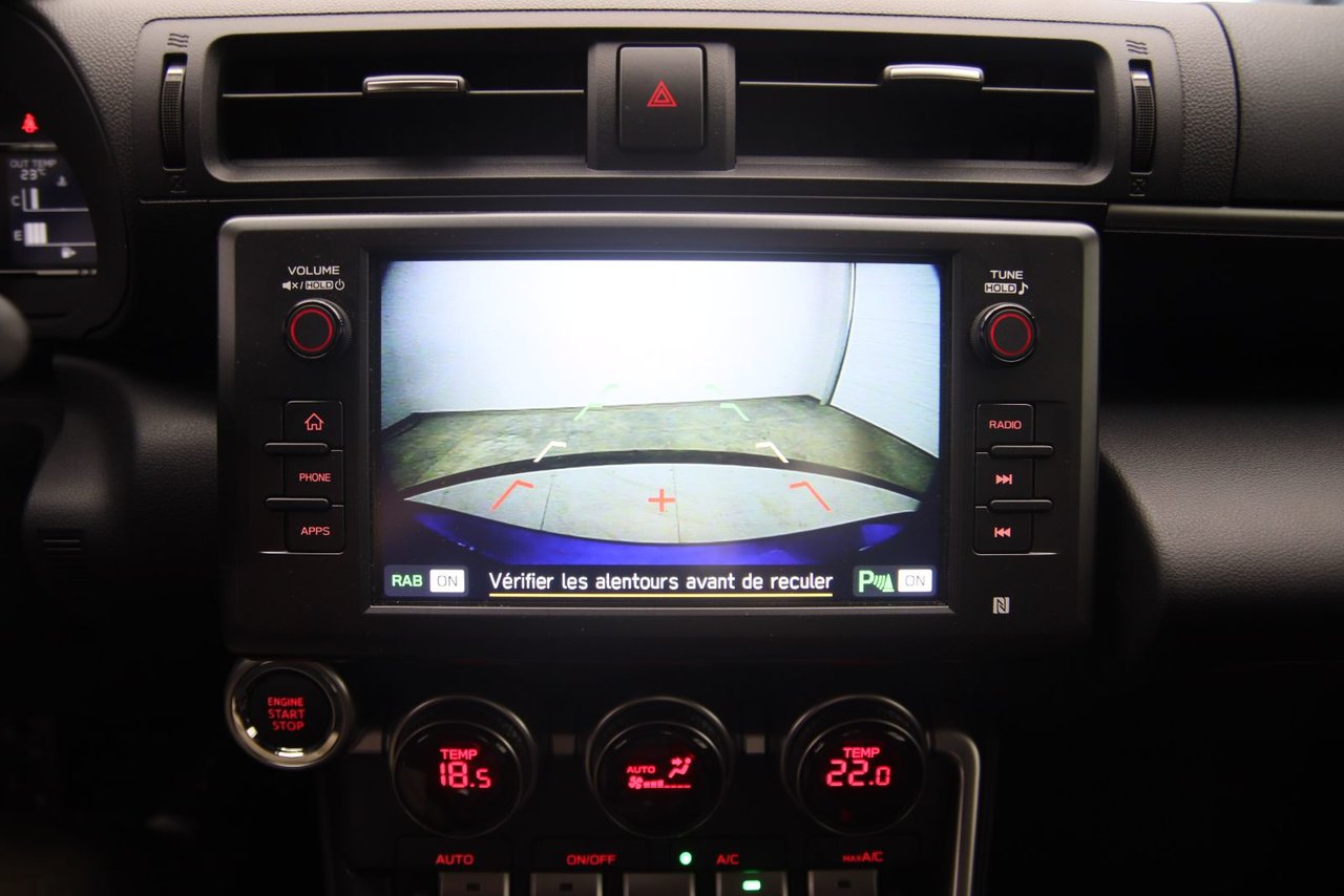 2024 Subaru BRZ - Image 12