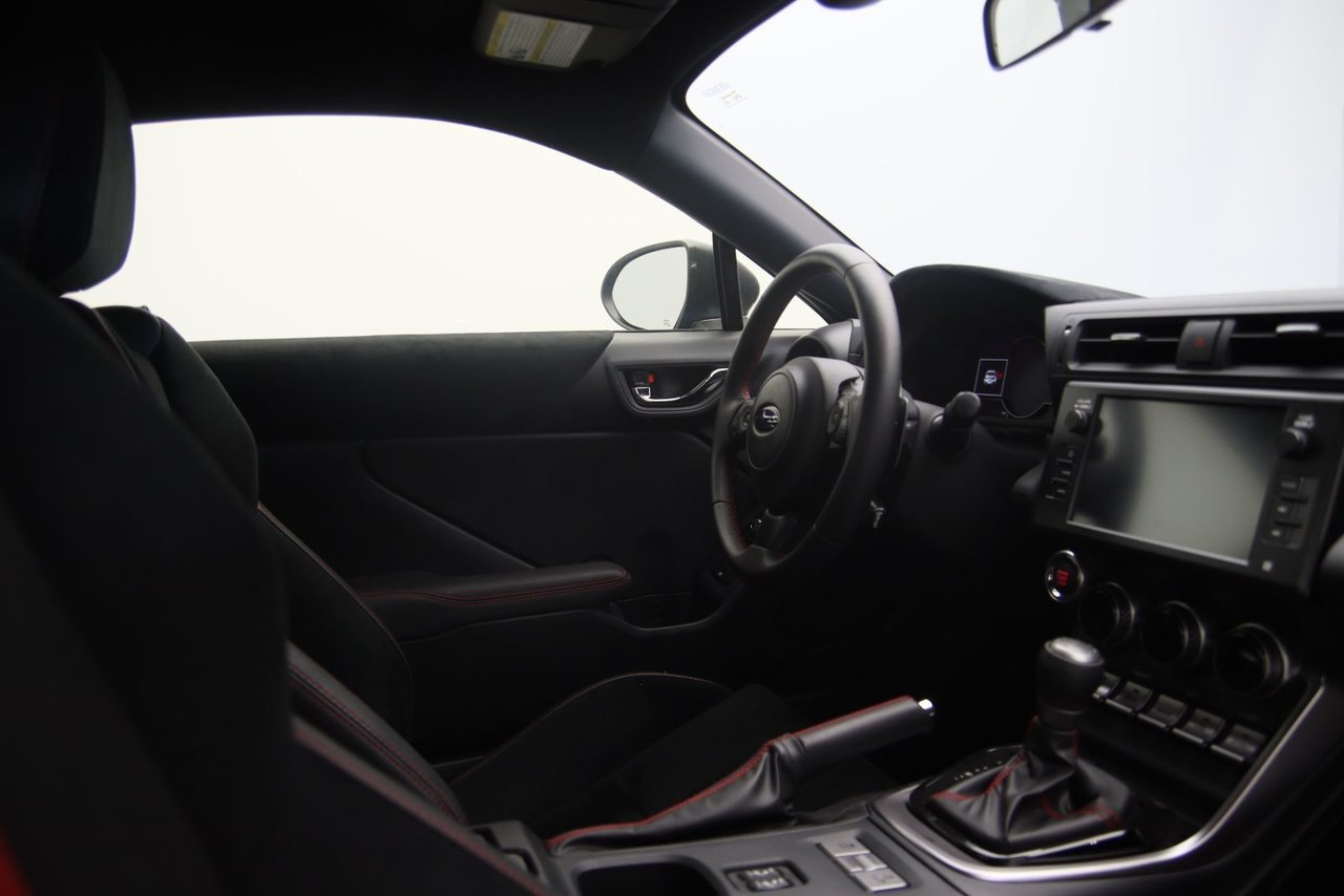 2024 Subaru BRZ - Image 13