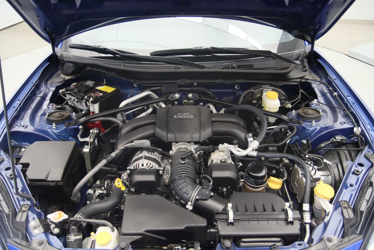 2024 Subaru BRZ - Image 14