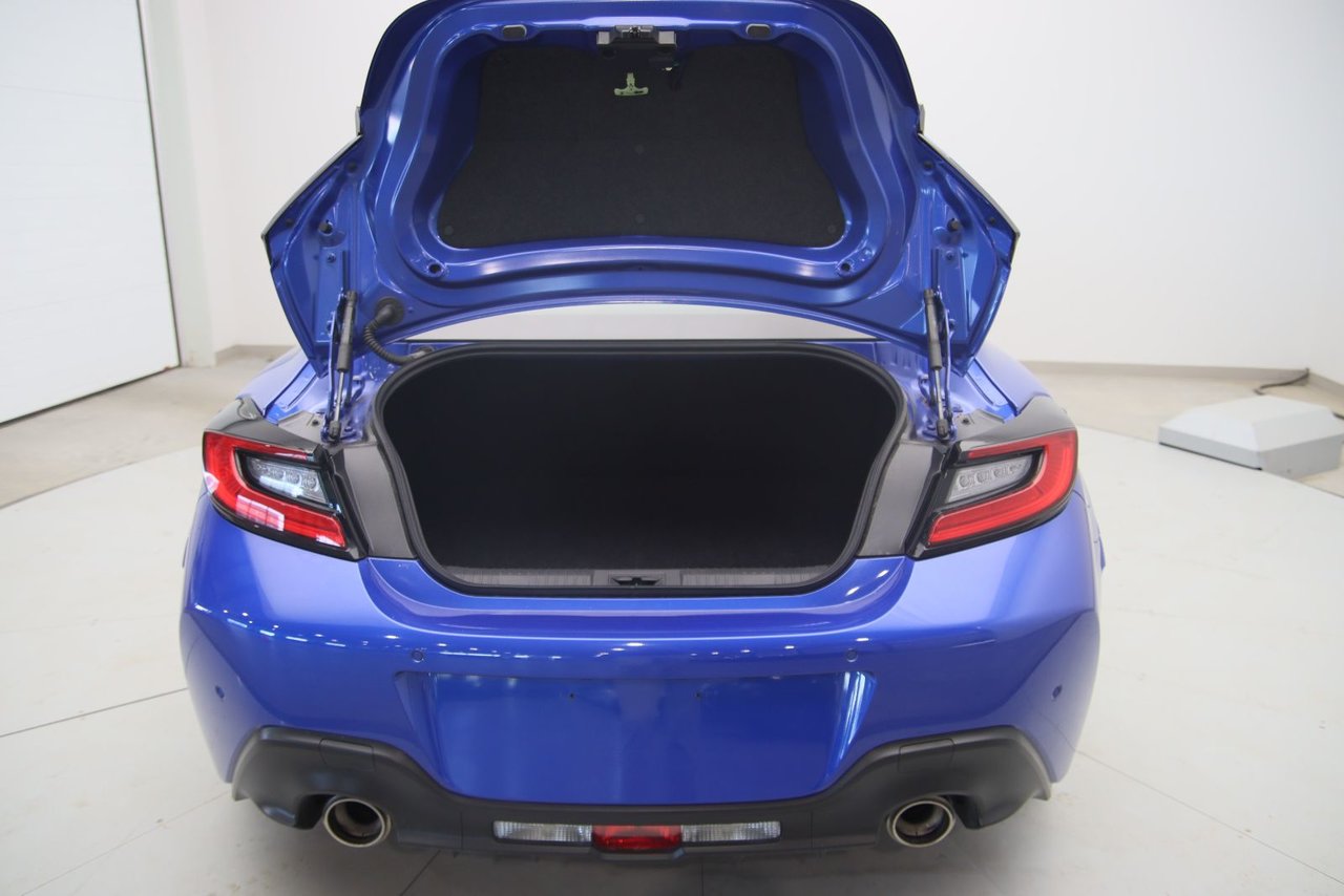 2024 Subaru BRZ - Image 15