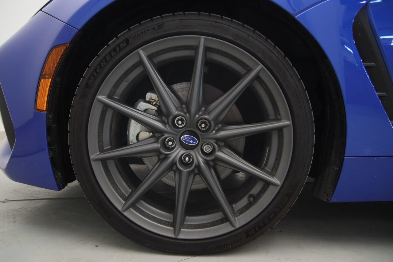 2024 Subaru BRZ - Image 16
