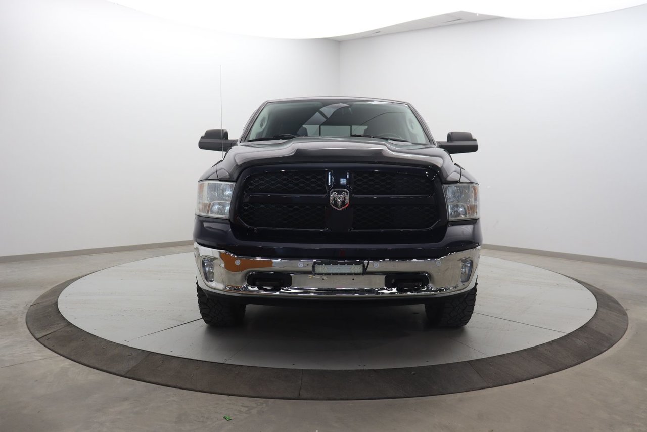 2018 Ram 1500 - Image 2